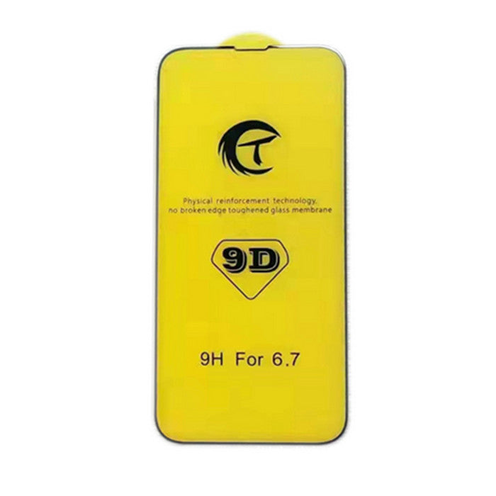 2PCS iPhone 14 Pro Screen Protector