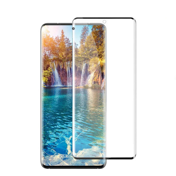 Samsung S21 ULTRA Tempered Glass Screen Protector