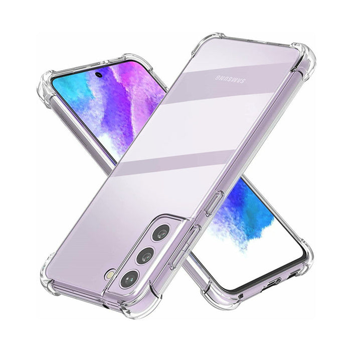 Samsung S21 FE Case