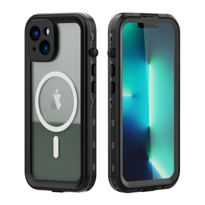iPhone 14 Plus Case Waterproof