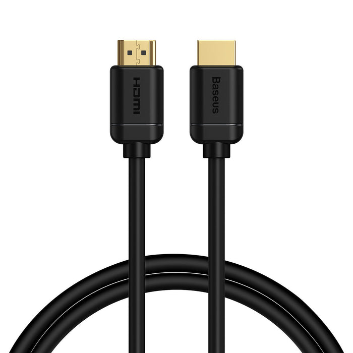 Baseus 4K HDMI To HDMI Cable 1m