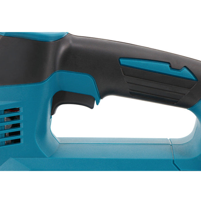 Fits Makita 18V Battery Cordless Car Tyre Inflator Pump LED Inflate Tool