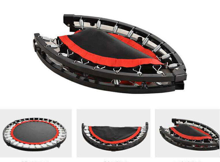 40'' Trampoline Rebounder