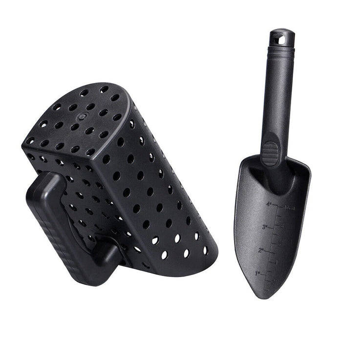 Metal Detecting Sand Sifting Tool — Off The Back