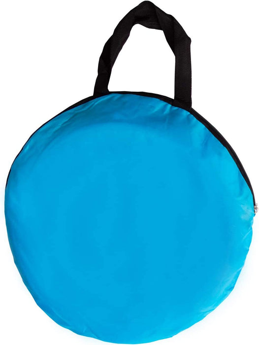 Kids Play Tent Castle House 115x95x66cm