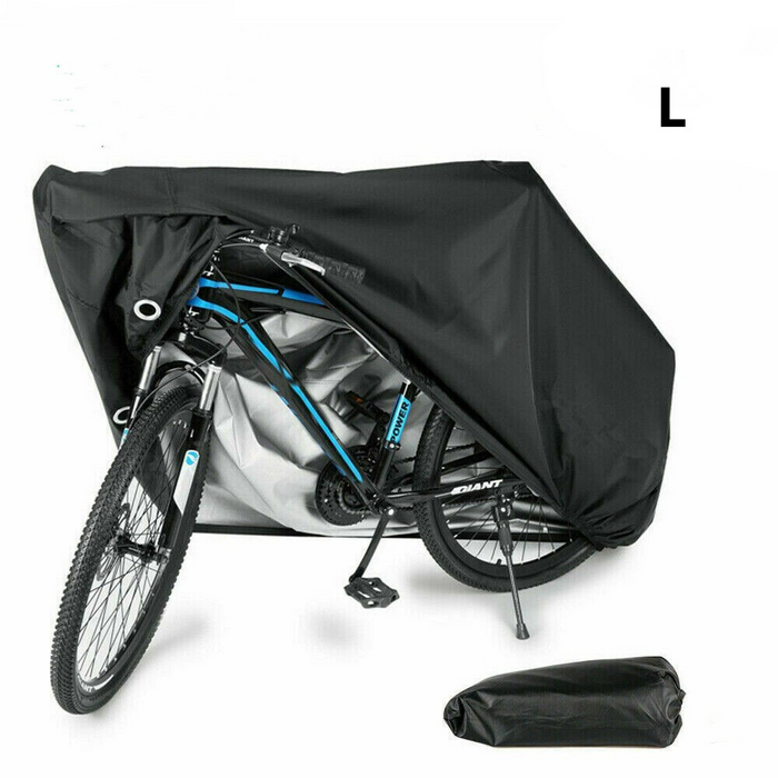 Bike Cover L