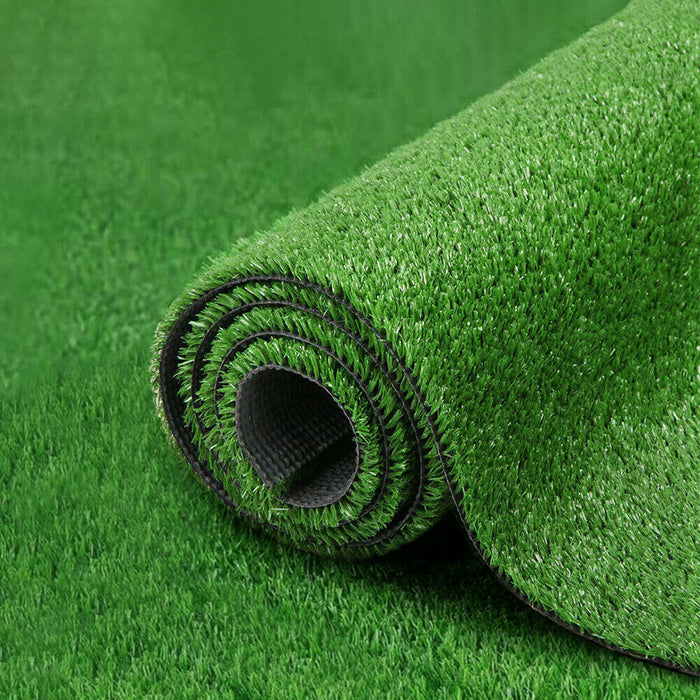 2X5M Artificial Grass 17MM 10M2