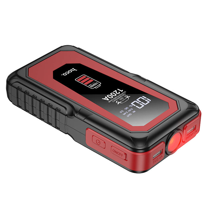 Car Jump Starter