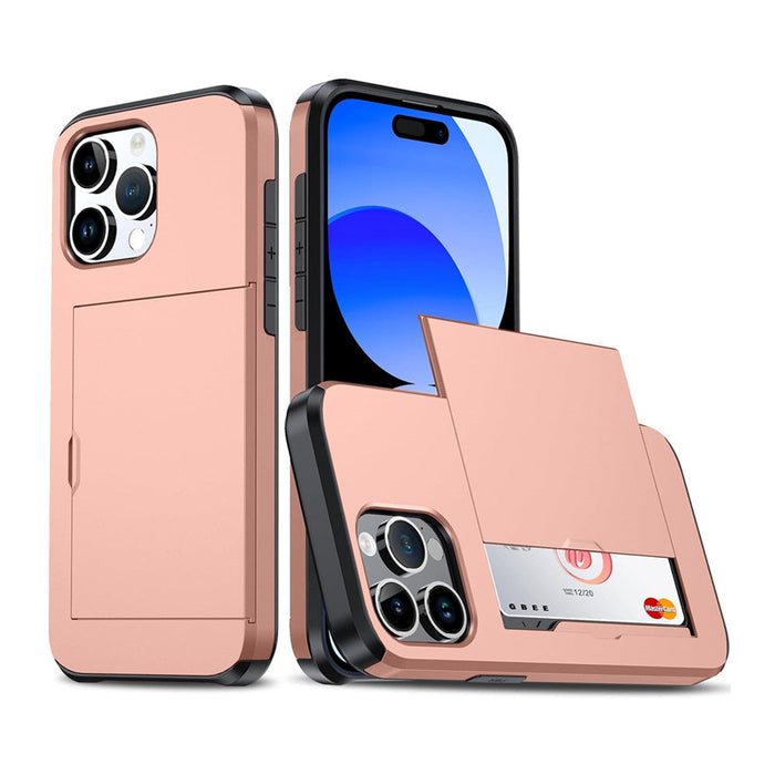 iPhone 15 Pro Case