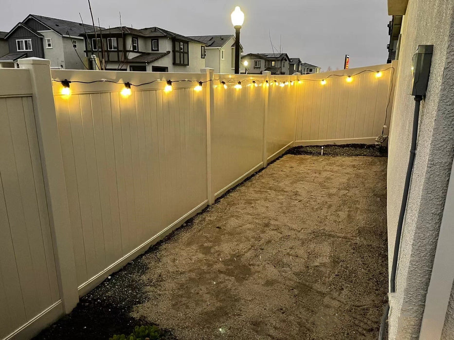 2X5M Artificial Grass 17MM 10M2