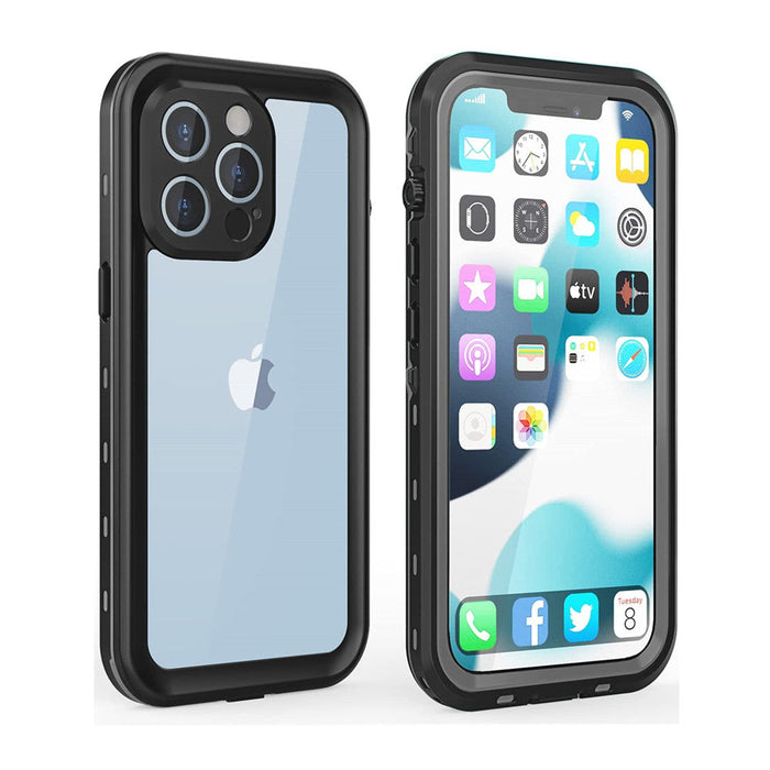 iPhone 13 Pro Max Waterproof Case