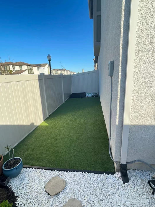 2X5M Artificial Grass 17MM 10M2