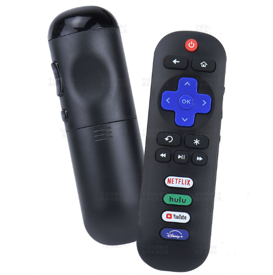 Remote Control for Roku TV NETFLIX