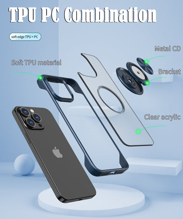 iPhone 15 Plus Case