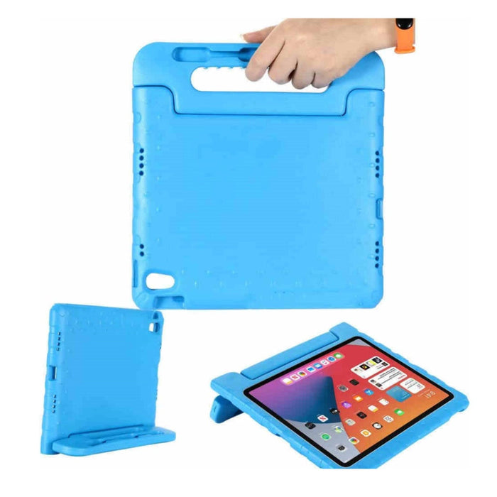 iPad 10.9" Case (10th Gen 2022), iPad 11 (A16 2025) EVA Kids School Shockabsorb Kickstand
