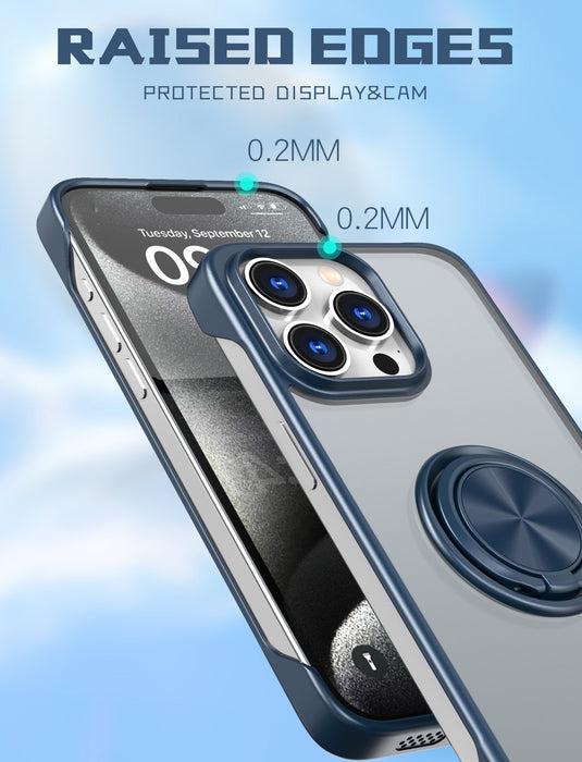 iPhone 15 Pro Case