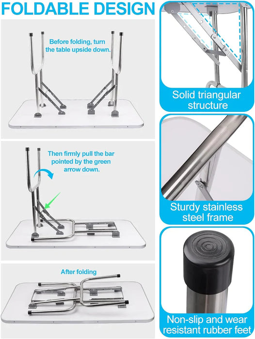 Large Pet Dog Grooming Table