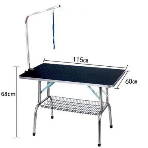 Large Pet Dog Grooming Table