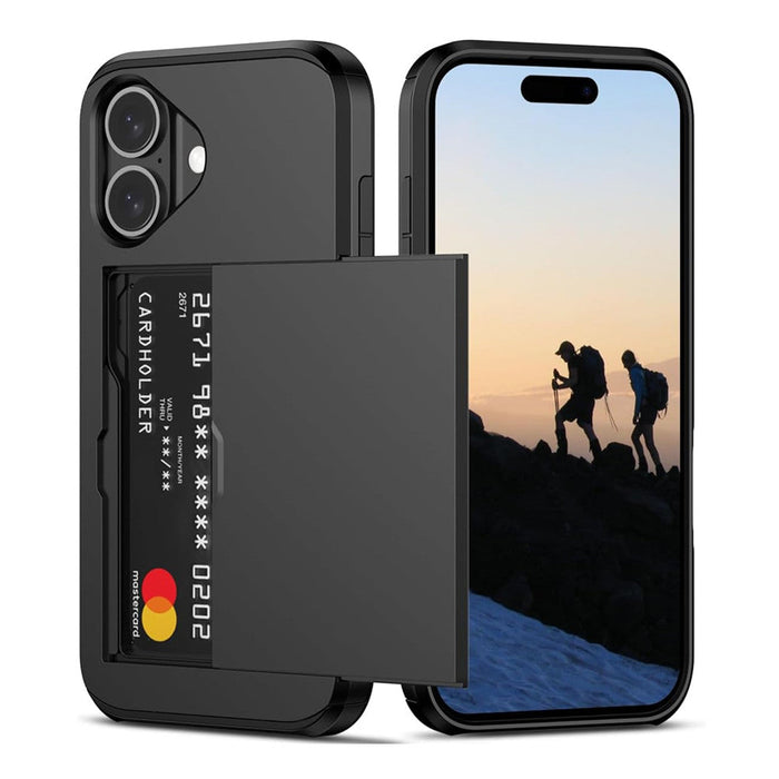 iPhone 16 Plus Case