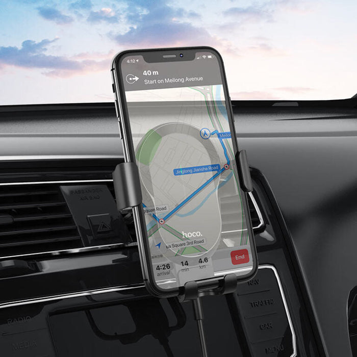 Car Wireless Charger