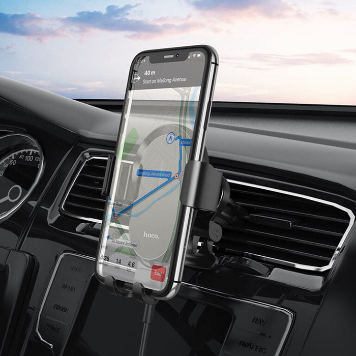 Car Wireless Charger