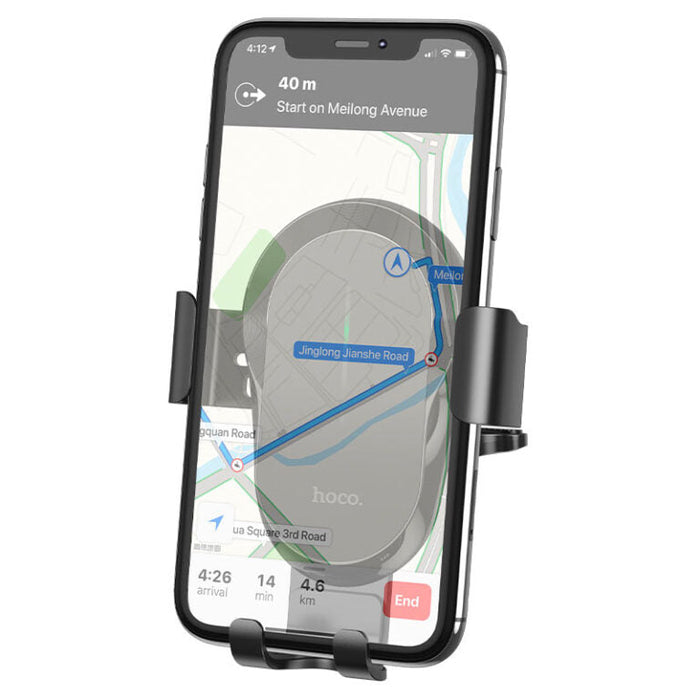 Car Wireless Charger