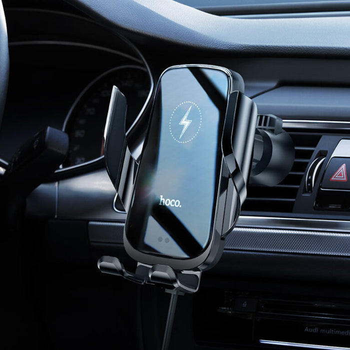 Wireless Car Phone Charger