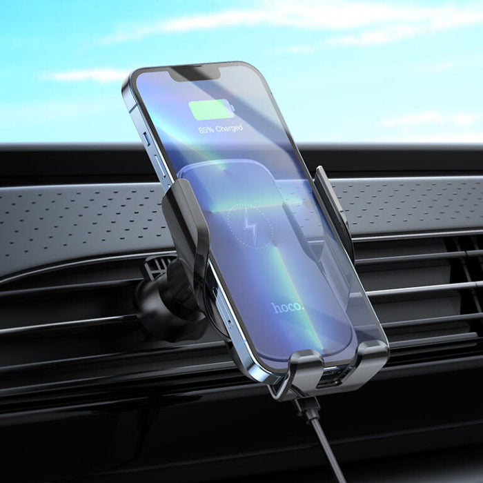 Wireless Car Phone Charger