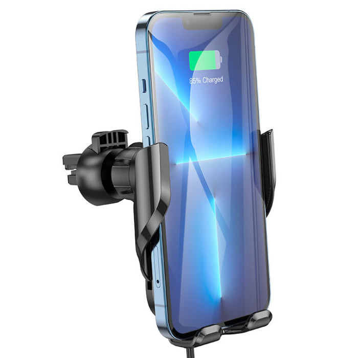Wireless Car Phone Charger