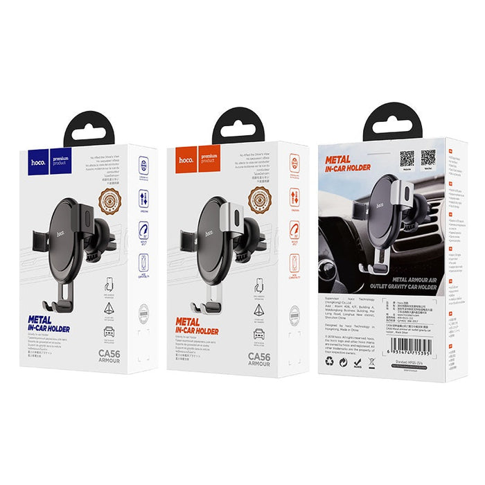 Car Phone Holder