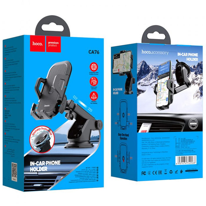 Car Phone Holder
