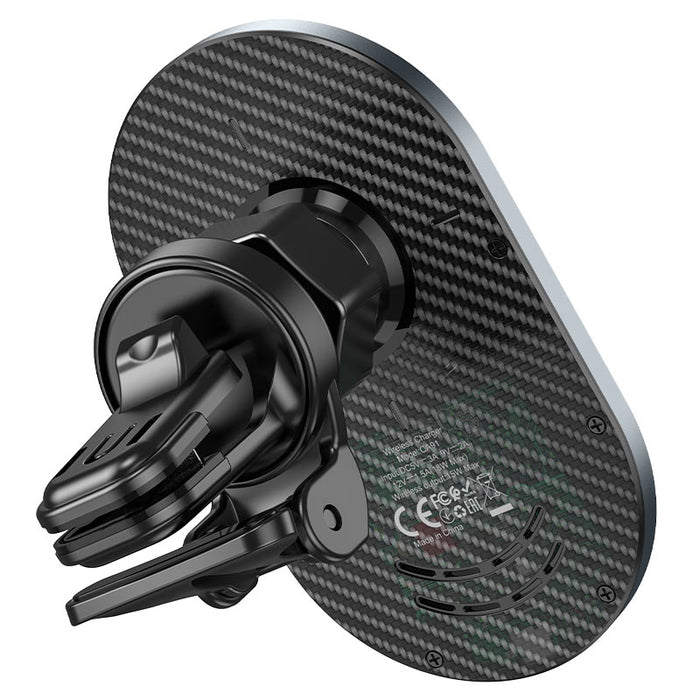 Wireless Car Phone Charger