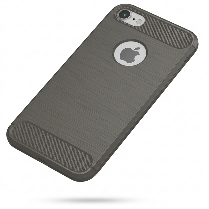iPhone 6/6s Ultra Thin Silicone Case