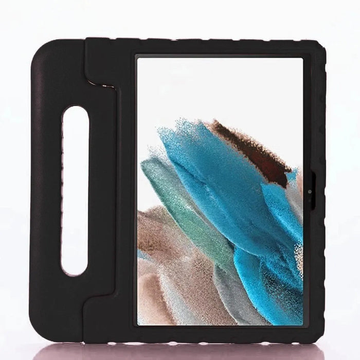 Samsung Galaxy Tab A11+ Kids EVA Foam Case with Handle Stand - Black