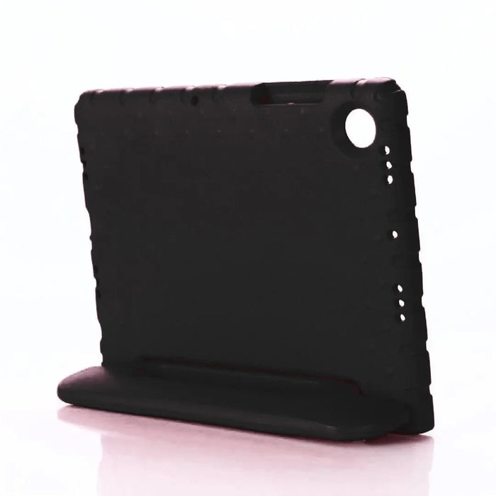 Samsung Galaxy Tab A11+ Kids EVA Foam Case with Handle Stand - Black