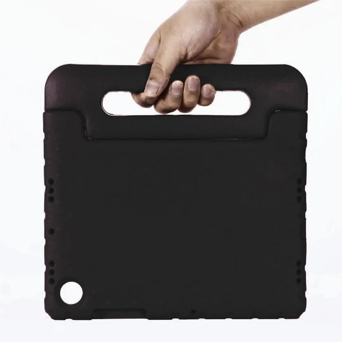 Samsung Galaxy Tab A11+ Kids EVA Foam Case with Handle Stand - Black