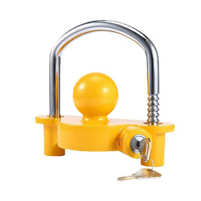 Hitch Pin Lock Trailer Lock