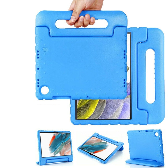Kids Foam Case Stand Cover For Samsung Galaxy Tab A11+ 11.0" X230 X236