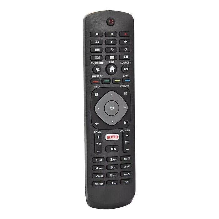 TV Remote for Philips