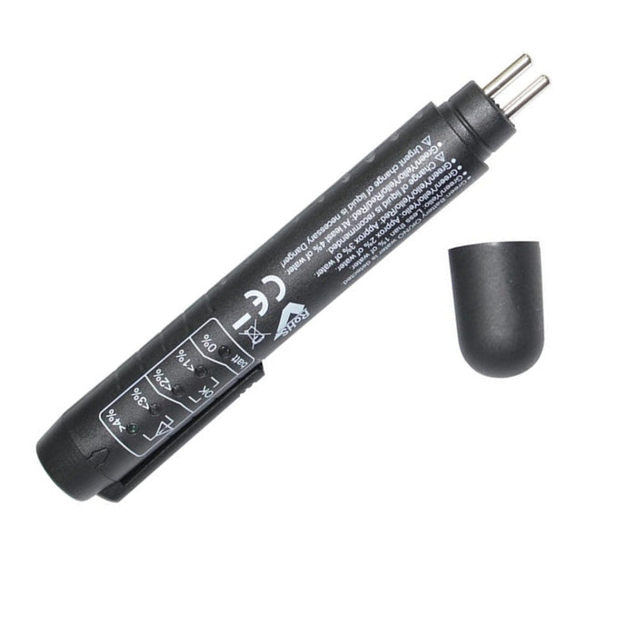Brake Oil Fluid Tester