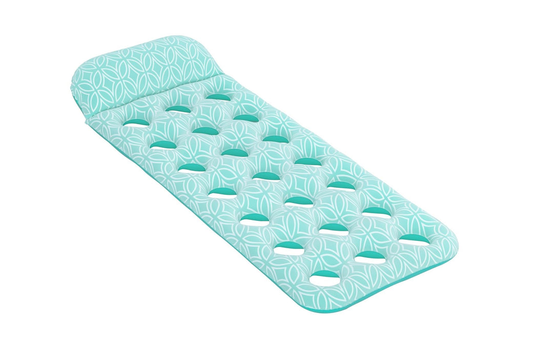 Bestway Pool Floating Mat Inflatable Pool Float Raft 198 x 74 cm