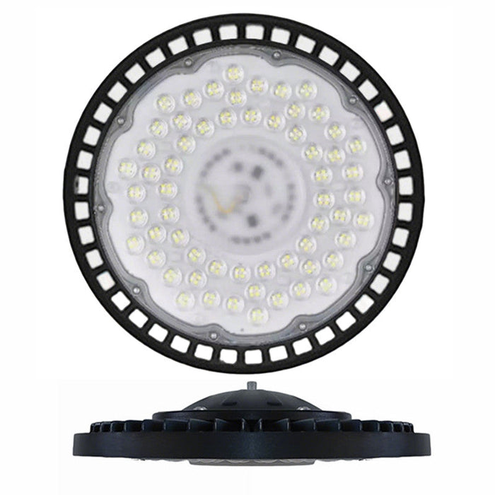 30CM 288W LED High Bay Light Lamp Light UFO