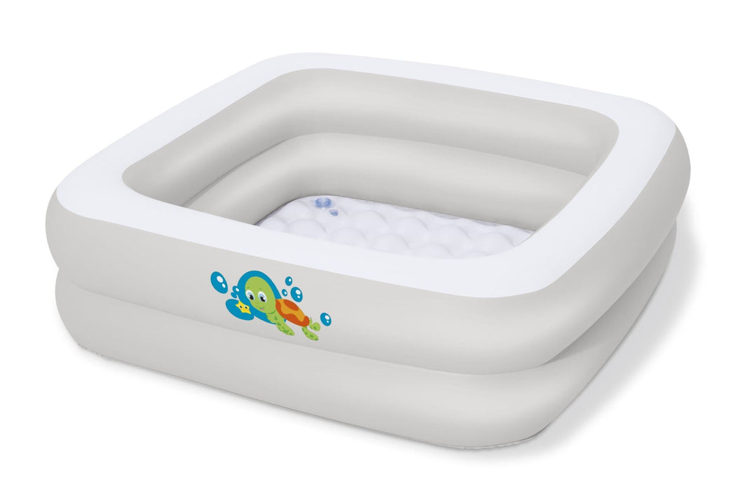 Inflatable Baby Bathtub Swimming Pool