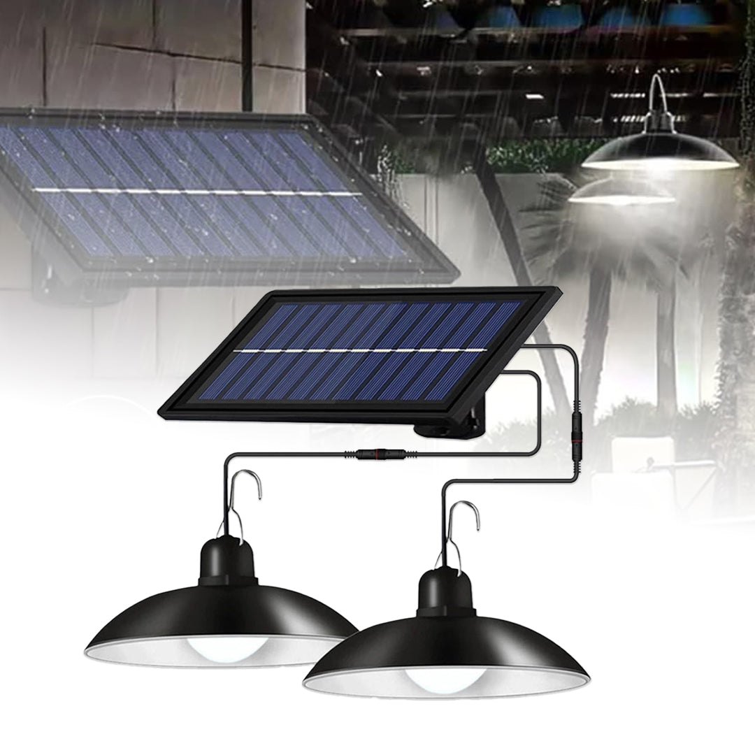 Home & Living > Home Appliances > Lighting Fixtures