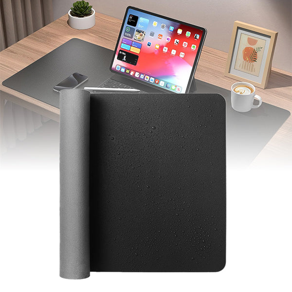 Office Laptop Desk Protection Pad — Off The Back
