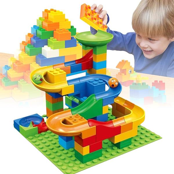 Building Bricks Set-514 Pieces