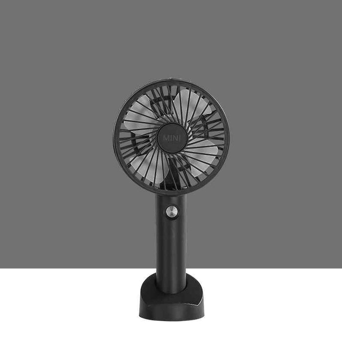 Handheld Mini Fan