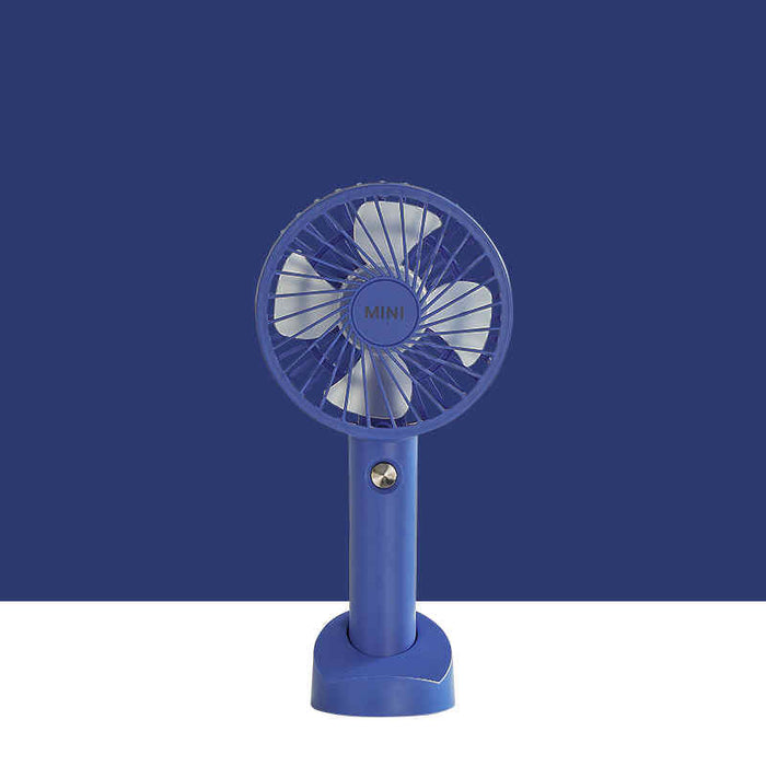 Portable Mini Fan Handheld