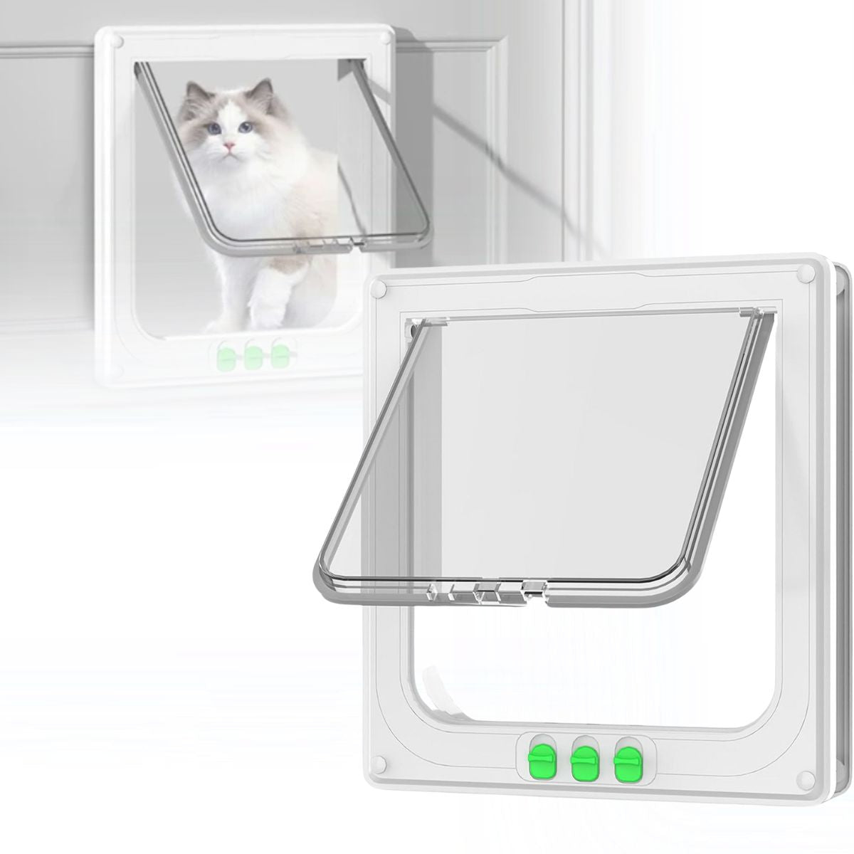 DIY, Garden & Pet > DIY & Automotive > Door & Window Hardware