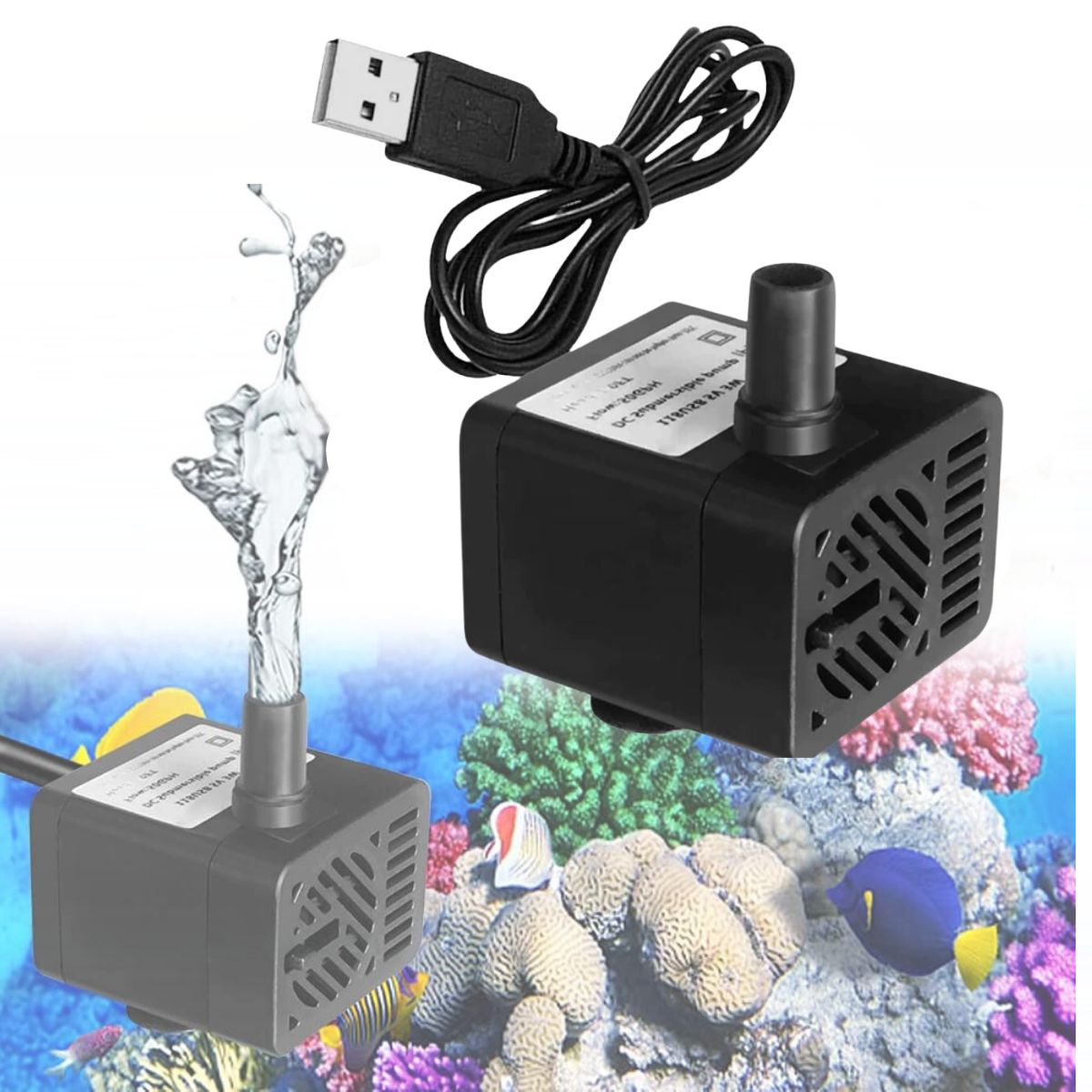 DIY, Garden & Pet > Garden Centre > Water Pumps
